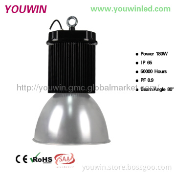 180w industrial led lights highbay